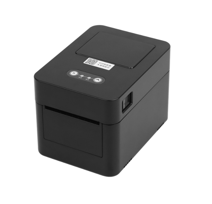 Máy In Mã Vạch Gprinter GP-3128 (USB + LAN)